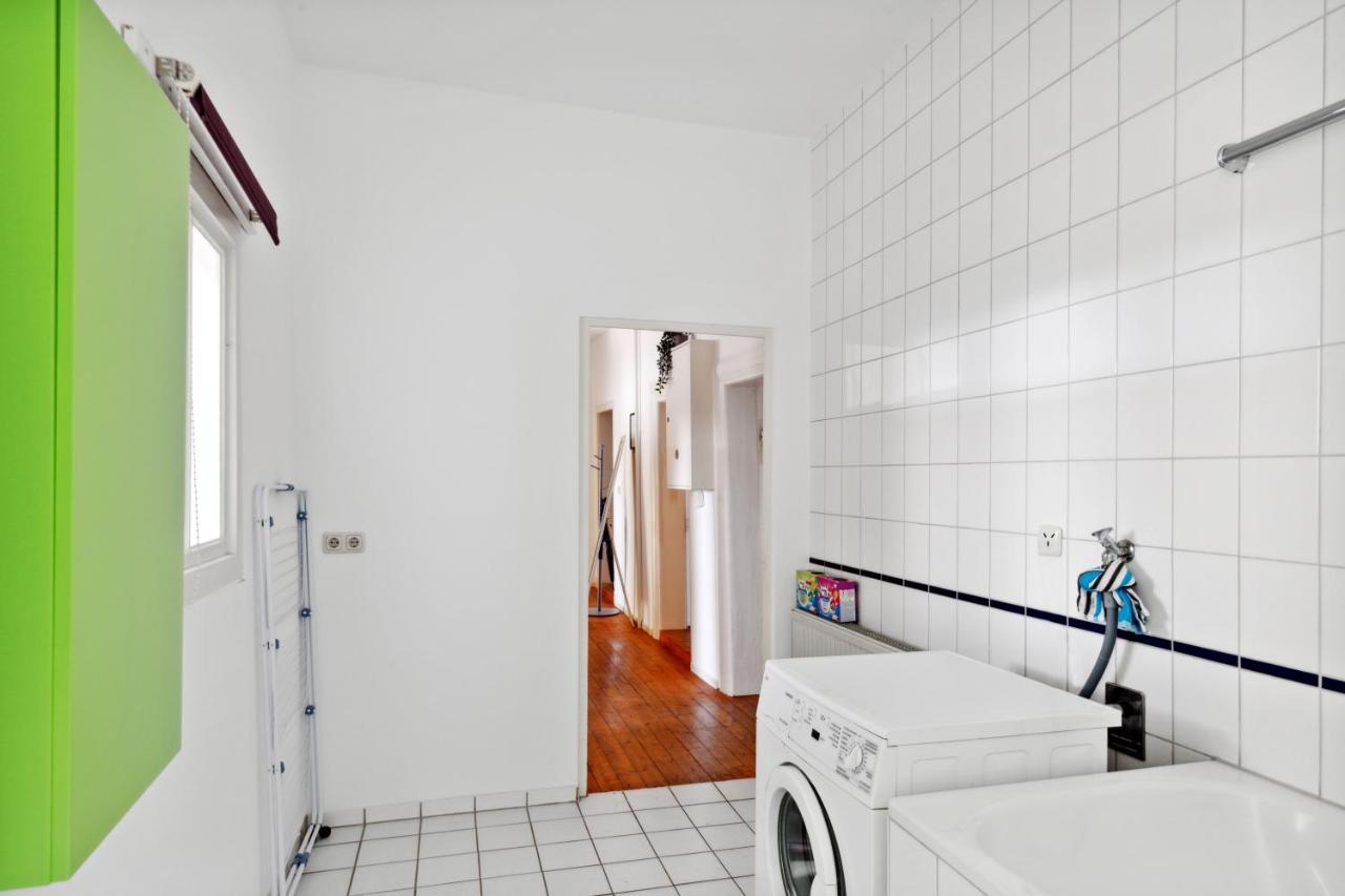 Friedberger Charme, 6 Personen, Traumlage, Parken, Kicker Apartment Friedberg  Exterior photo
