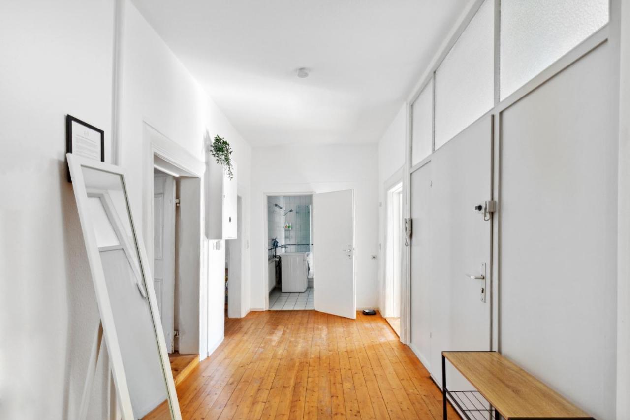 Friedberger Charme, 6 Personen, Traumlage, Parken, Kicker Apartment Friedberg  Exterior photo