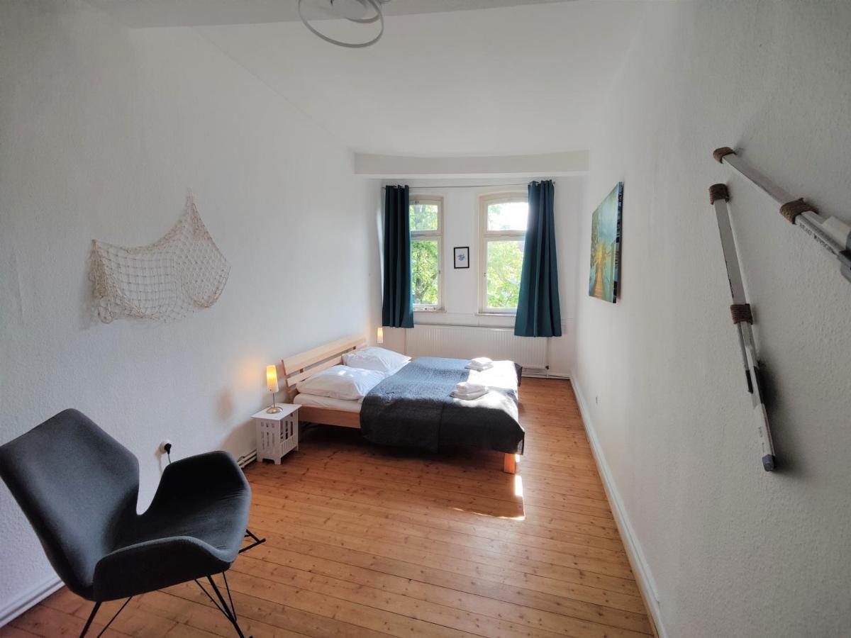 Friedberger Charme, 6 Personen, Traumlage, Parken, Kicker Apartment Friedberg  Exterior photo