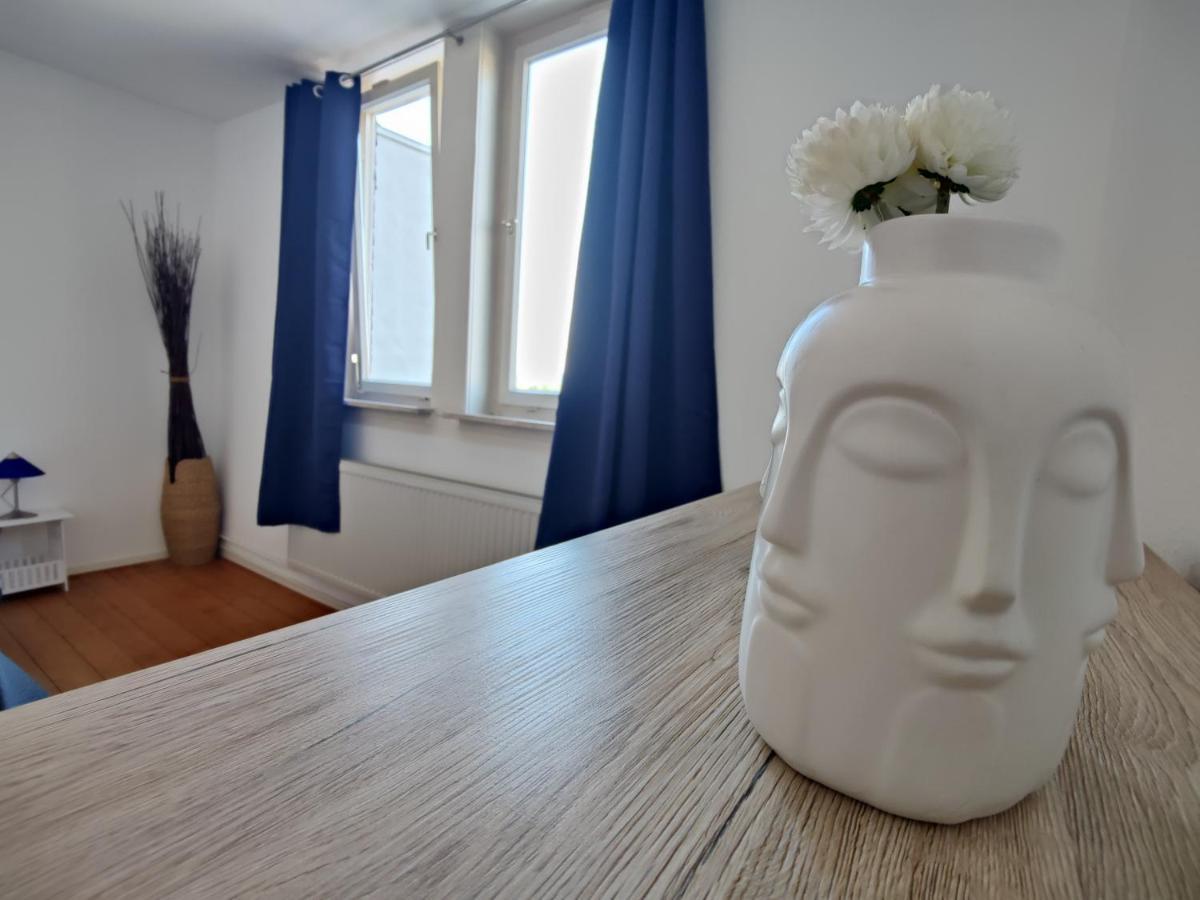 Friedberger Charme, 6 Personen, Traumlage, Parken, Kicker Apartment Friedberg  Exterior photo