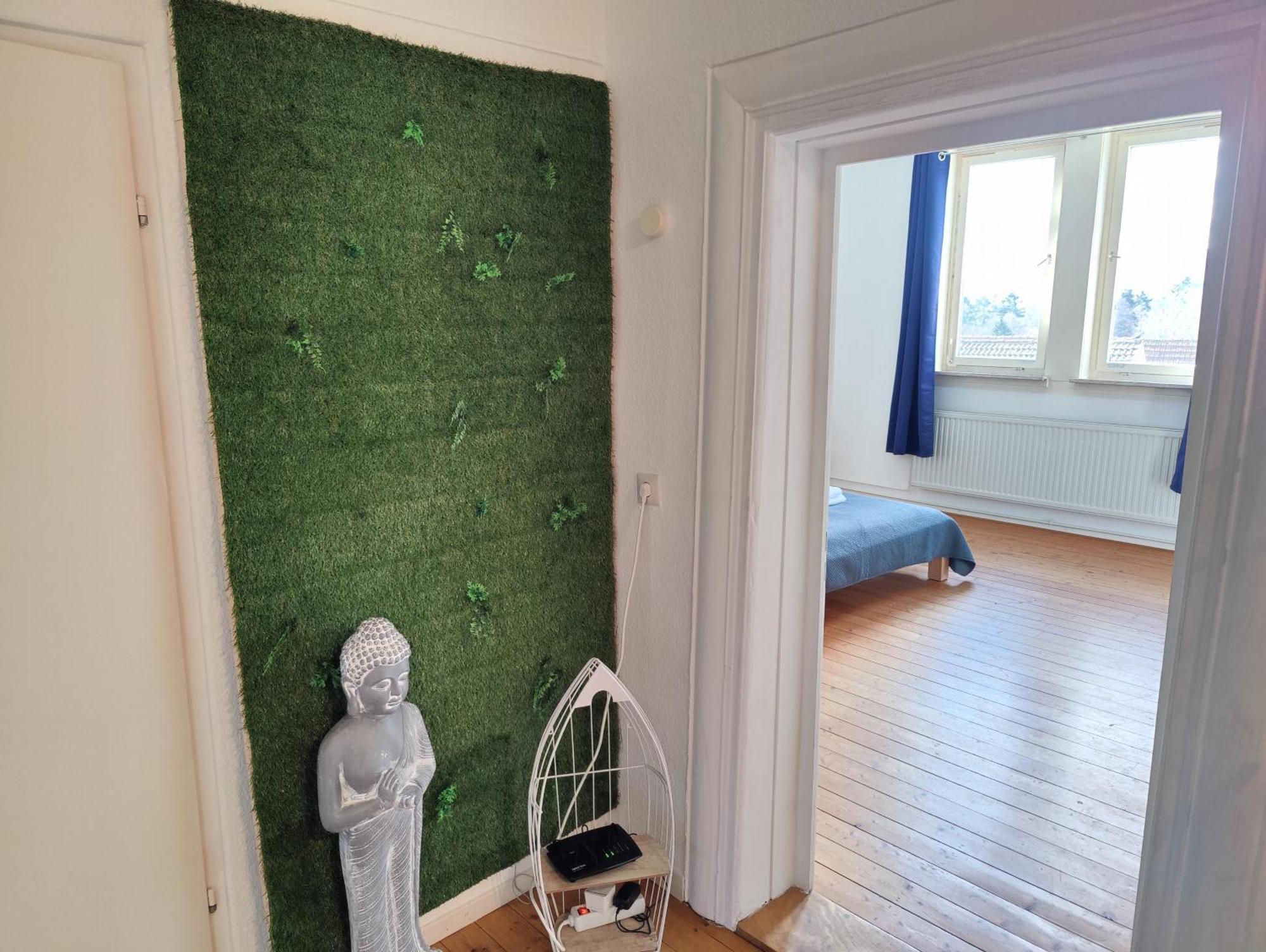 Friedberger Charme, 6 Personen, Traumlage, Parken, Kicker Apartment Friedberg  Exterior photo